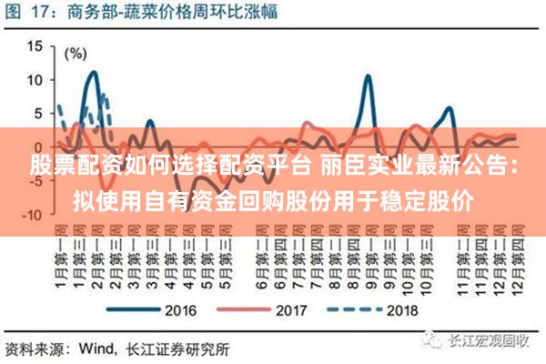 股票配资如何选择配资平台 丽臣实业最新公告：拟使用自有资金回购股份用于稳定股价